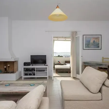 Lägenhet Adorable 3 Bedroom Maisonette In Pounta *