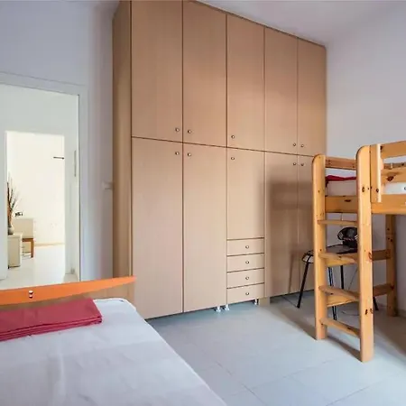 Adorable 3 Bedroom Maisonette In Pounta