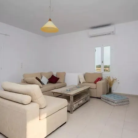 Lägenhet Adorable 3 Bedroom Maisonette In Pounta *