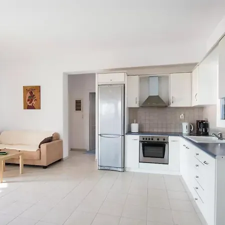 Lägenhet Adorable 3 Bedroom Maisonette In Pounta *