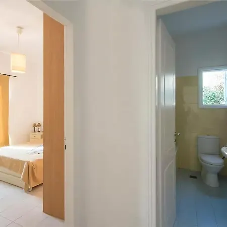 Apartman Adorable 3 Bedroom Maisonette In Pounta