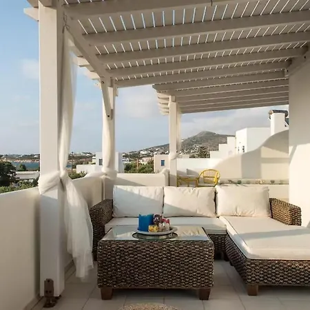 Adorable 3 Bedroom Maisonette In Pounta *