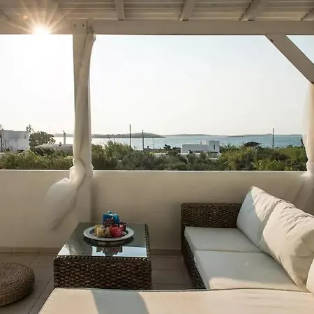 Adorable 3 Bedroom Maisonette In Pounta * Púnda