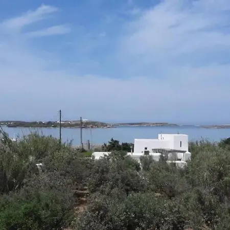 Adorable 3 Bedroom Maisonette In Pounta Púnda