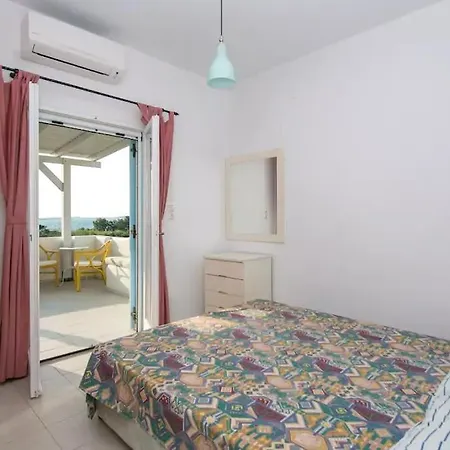 Adorable 3 Bedroom Maisonette In Pounta *